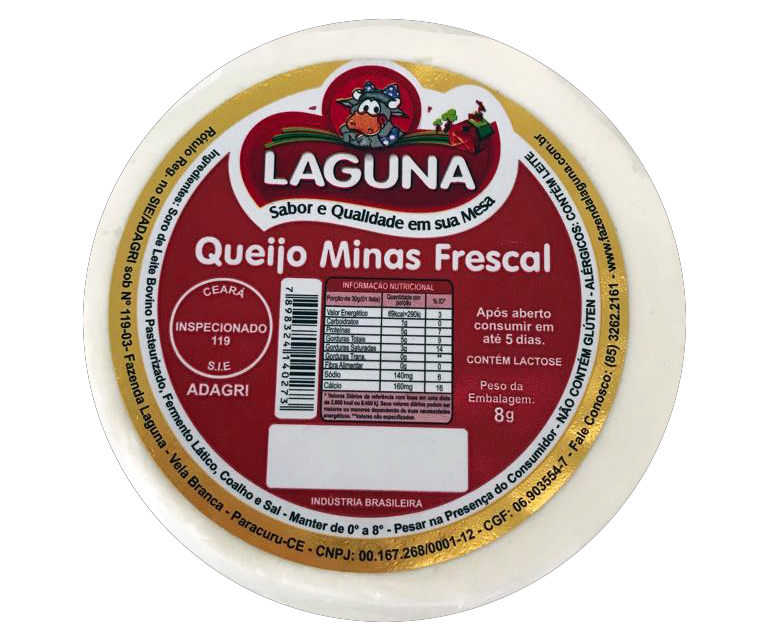 frescal bovino